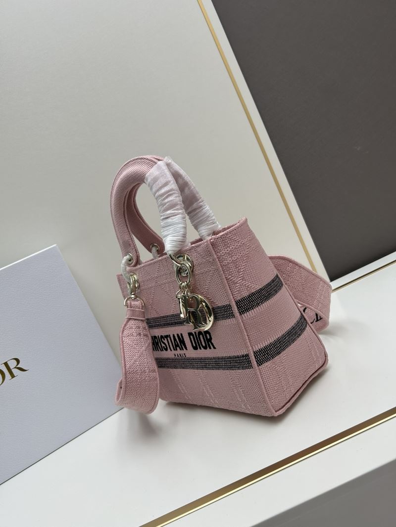 Christian Dior Top Handle Bags